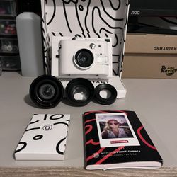 Lomo Instant 