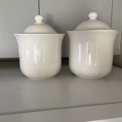 2 Phalzgraff Canisters 