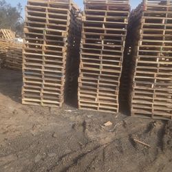Pallets 