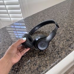 Beats Solo3 Headphones