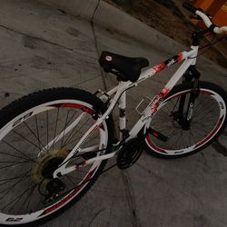 Bicicleta Genesis 29
