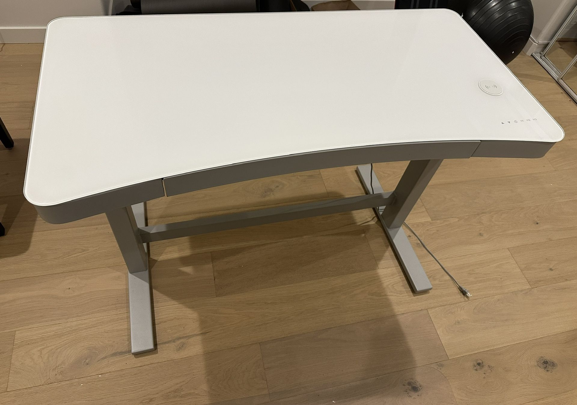 Adjustable Standing Desk