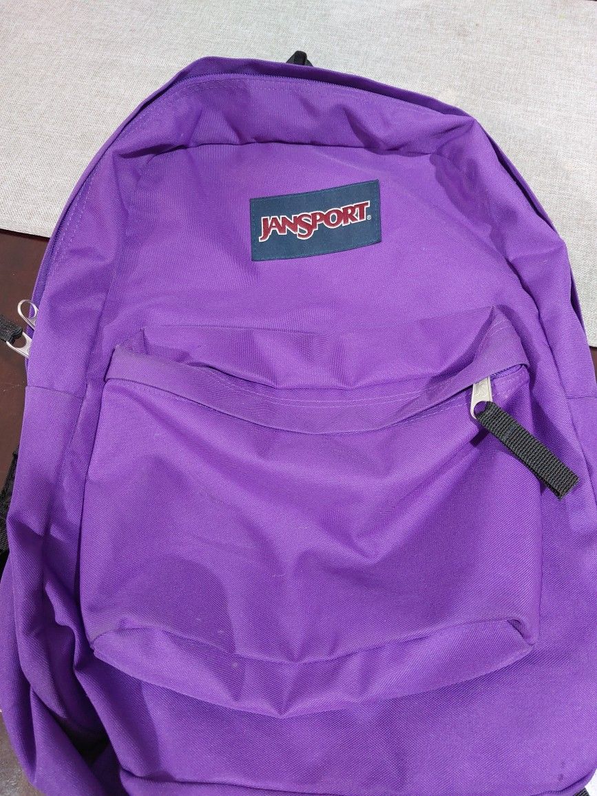 BackPack JanSport