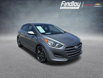 2016 Hyundai Elantra GT