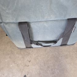 Polar Bear Ice Chest