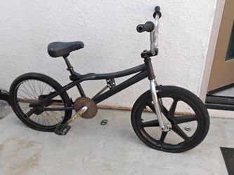 GT BMX
