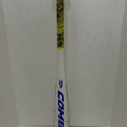 USSSA Combat MAXUM Youth Baseball Bat MAXSL112  28”/ 16oz -12 Drop