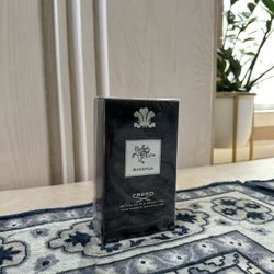 Creed Aventus 3.3oz Men's Eau de Parfum Spray  - New Unsealed Box Fresh Batches
