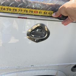 Utility Truck Bed 11’ By 93 Wide 