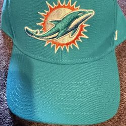 Miami Dolphins Hat