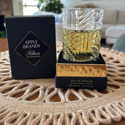 Authentic Apple Brandy On The Rocks By kilian Eau de parfum 