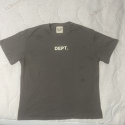 Gallery Dept T Shirt