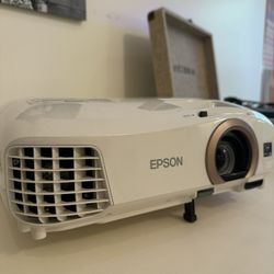 Epson Home Cinema Projector