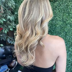 Balayage 