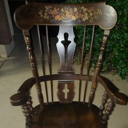 BIG Rocking Chair
