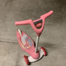 Radio Flyer My 1st Scooter For Girls