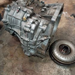 2013 -2018 Toyota Corolla 1.8 Cvt  Transmisión Core