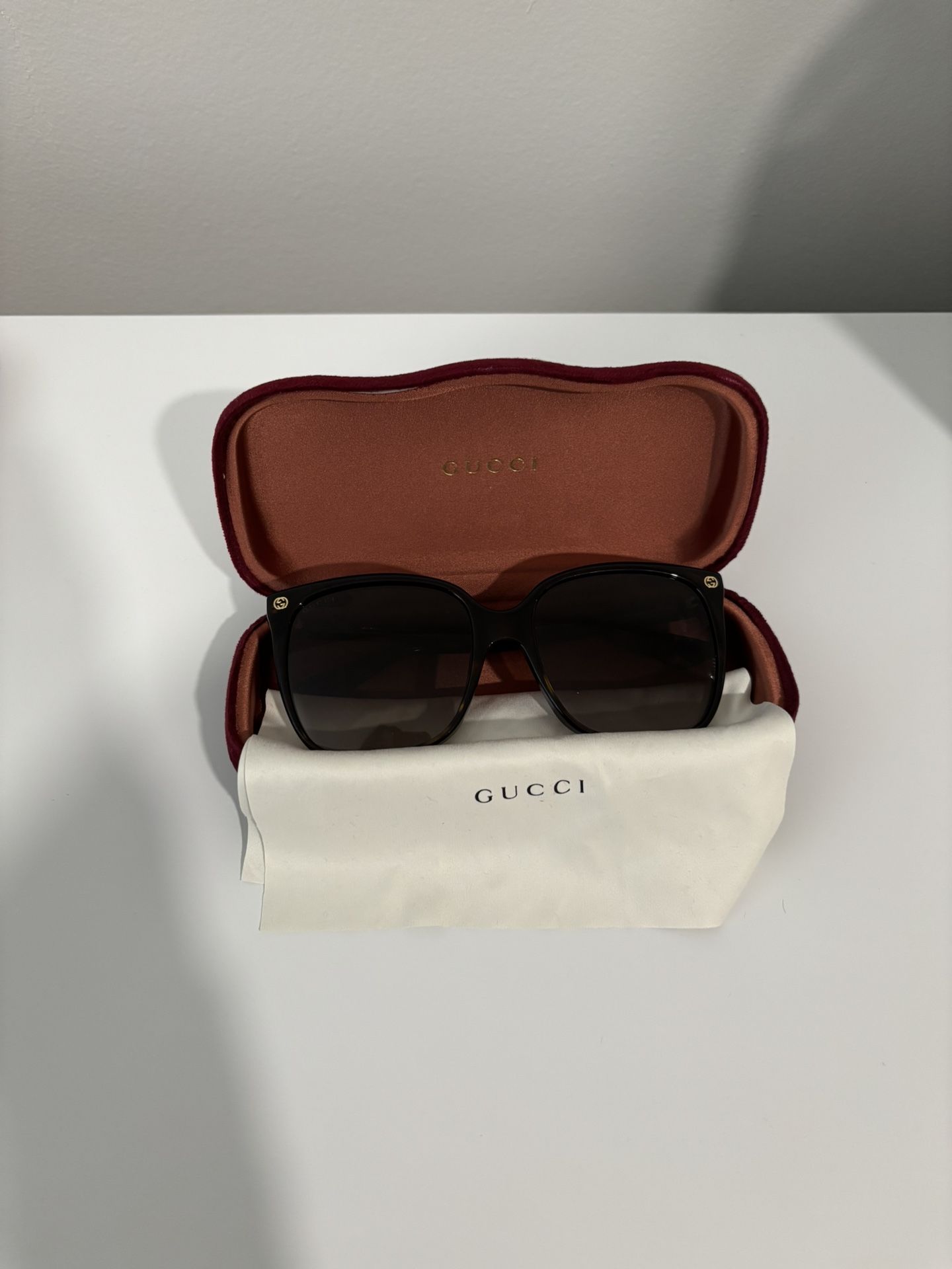 Gucci Sunglasses