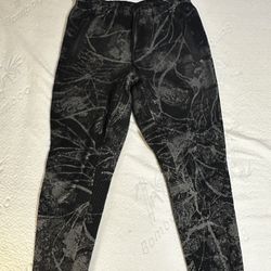 Nike Sportswear Therma-FIT ADV Tech Fleece Pants / Joggers / Sweatpants DX8048-010