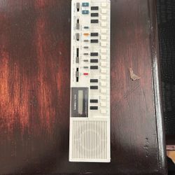 Casio Vl-tone 