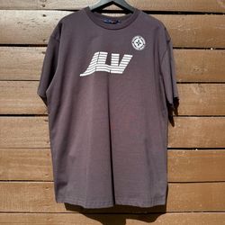 Lv shirt