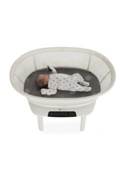 4moms MamaRoo Sleep Bassinet