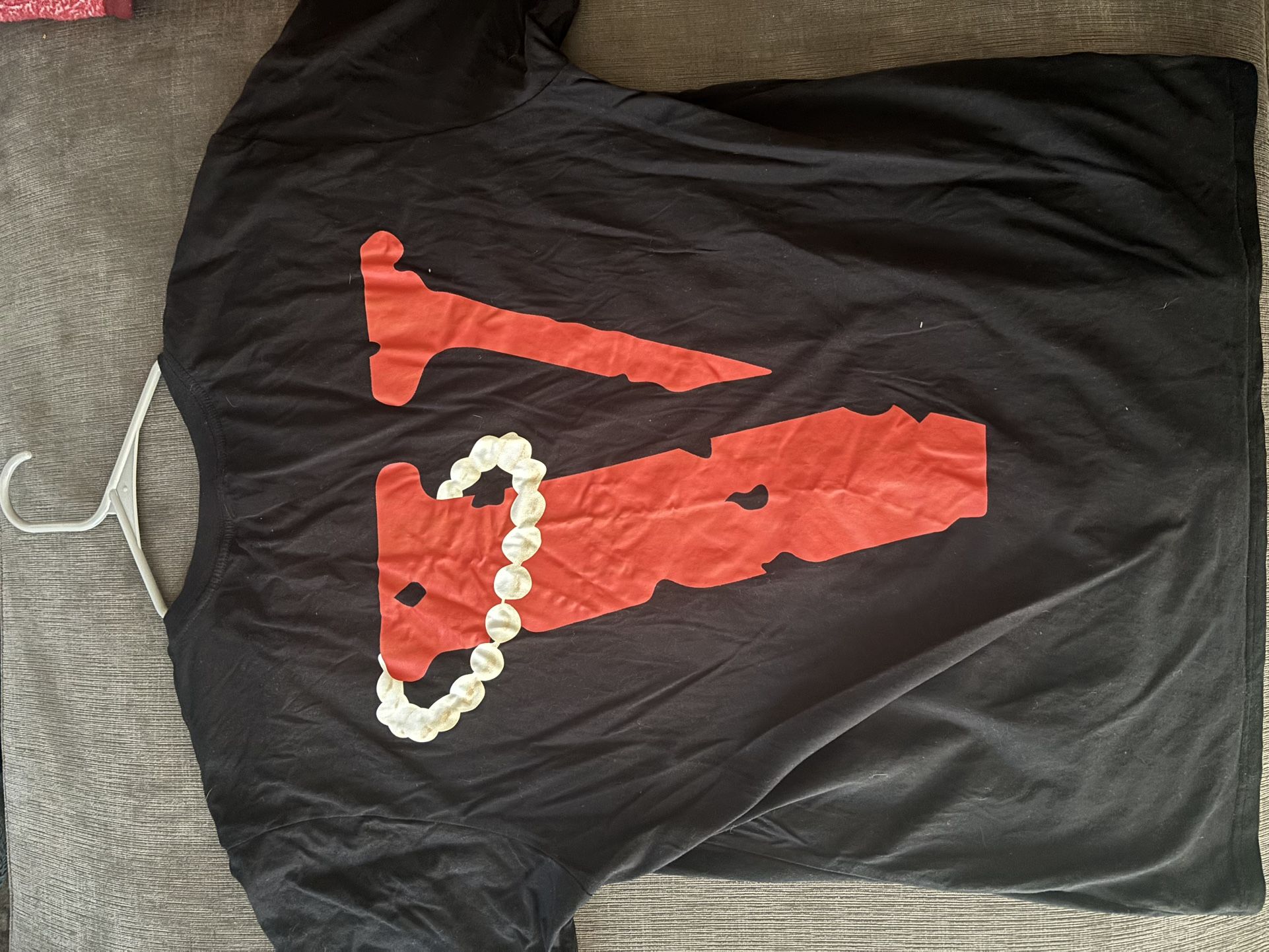 Vlone Men’s T-shirt 