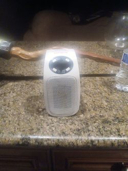 Awia electric portable heater