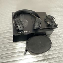 Beats Solo 3