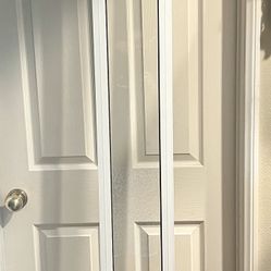 Sliding Glass Door Dog Door Size Small 