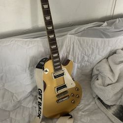 Electric guitar