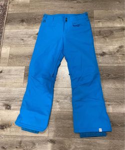 Snowboarding Pants 