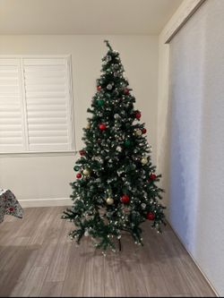 Christmas Tree