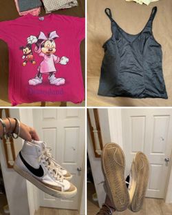 clothes