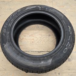 1 Starfire RSC 2.0 215/55R16