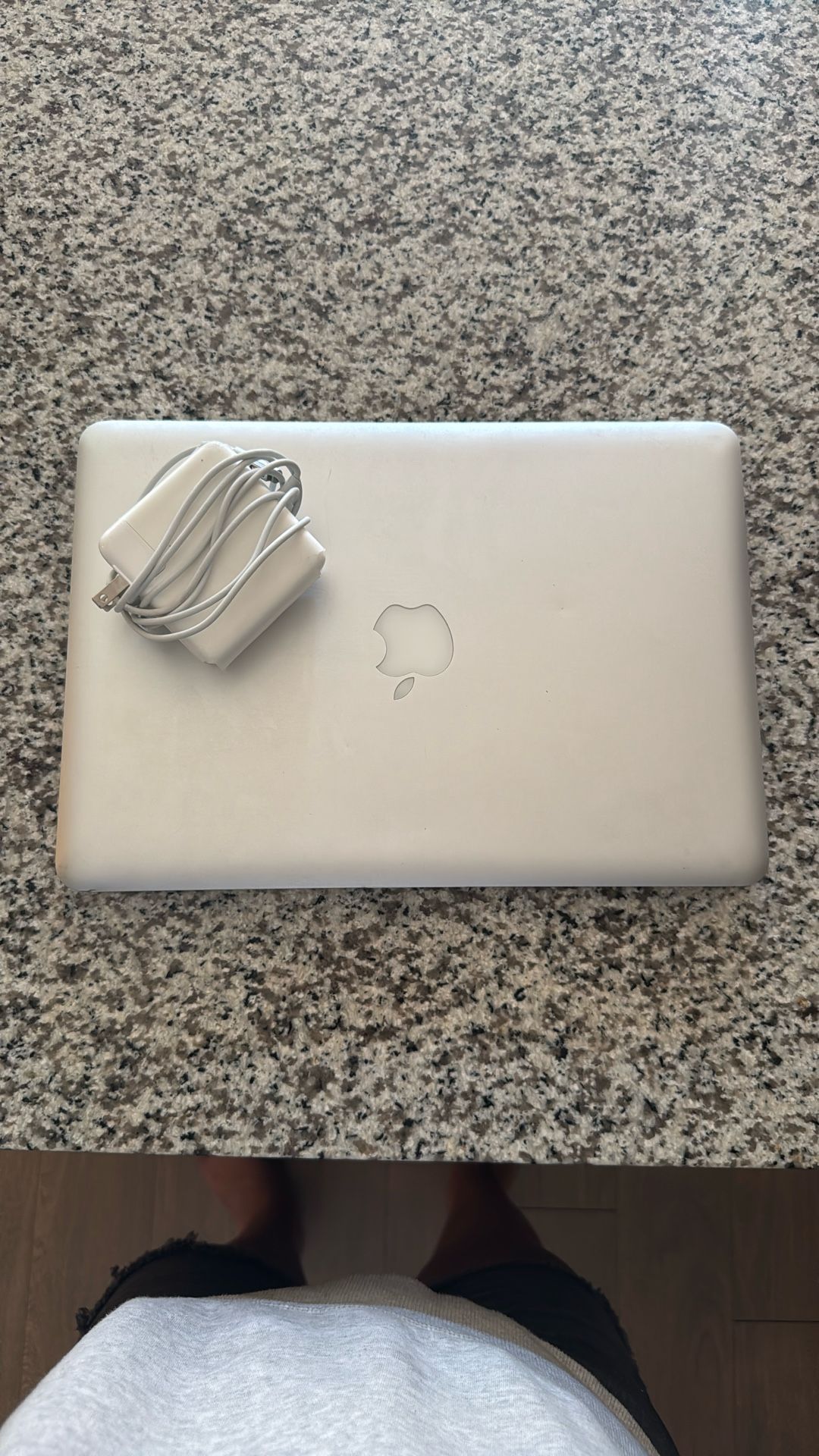 MacBook Pro 2010