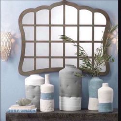 Wall Mirror