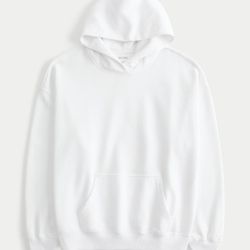 Hollister Hoodie 