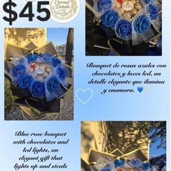 Valentine's Day gifts