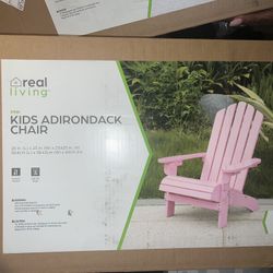 Kid Beach Chair
