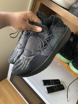 Puma Tsugi (customs)