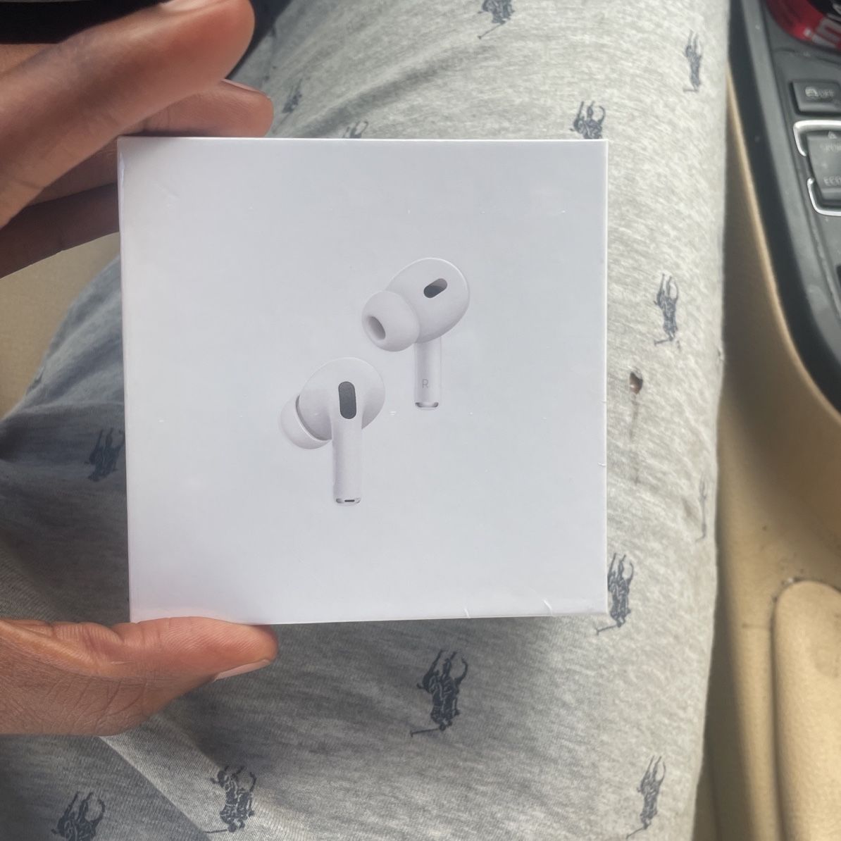 AirPods Pro 2nd Generation 