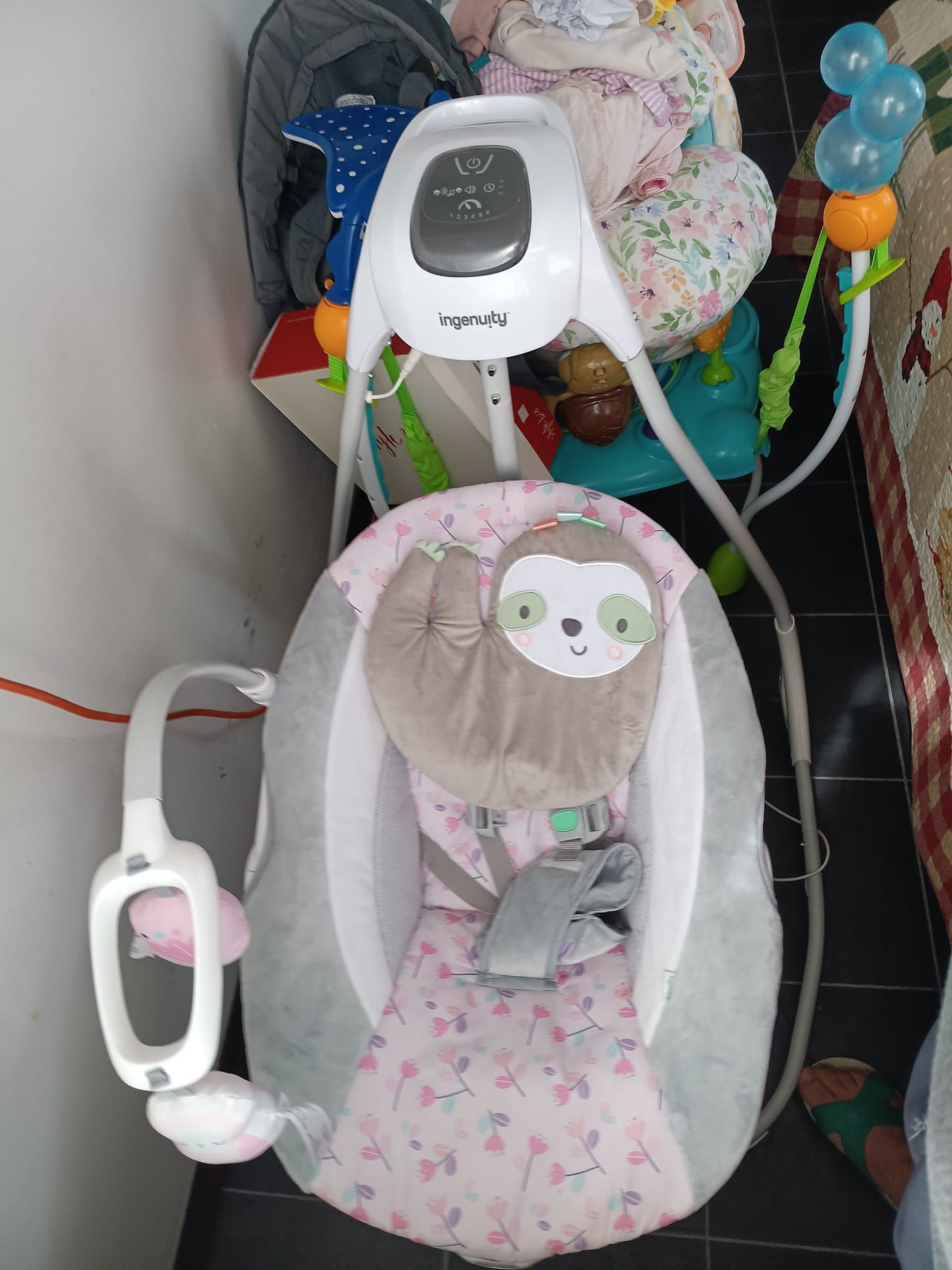 Ingenuity Baby Swing