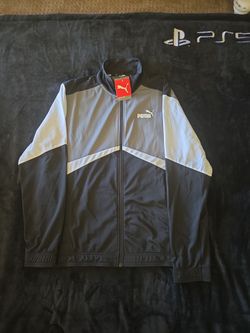Nipsey Hustle Puma Jacket