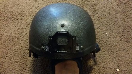 Helmet