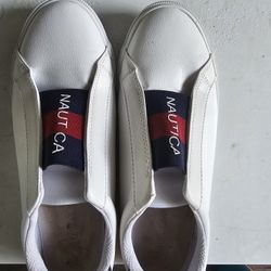 NAUTICA pull-on Shoes Size 10 Women