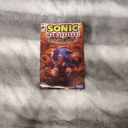 Sonic The Hedgehog Scrapnik Island ™