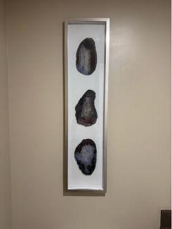 Agate Art