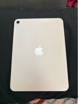 iPad A16 - Silver - 128 gb