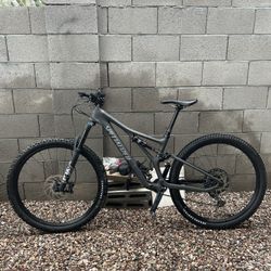 Specialized Stumpjumper Comp Medium 